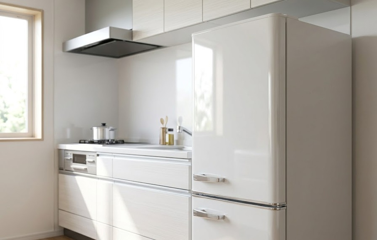 グランドライン（Grand-Line）冷蔵庫の評判から紐解く製品の信頼性