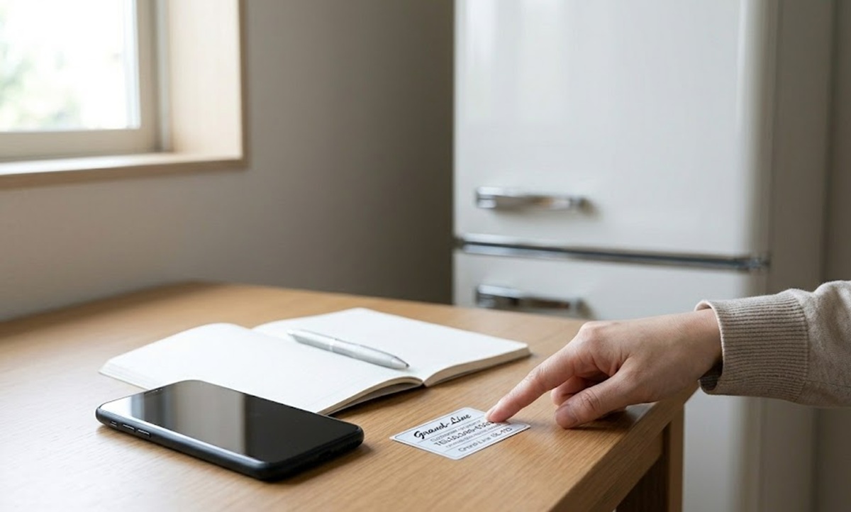 もしもの故障時に役立つ問い合わせ窓口詳細